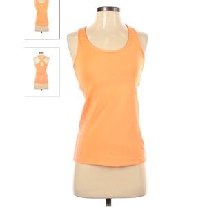Athleta athletic tank top